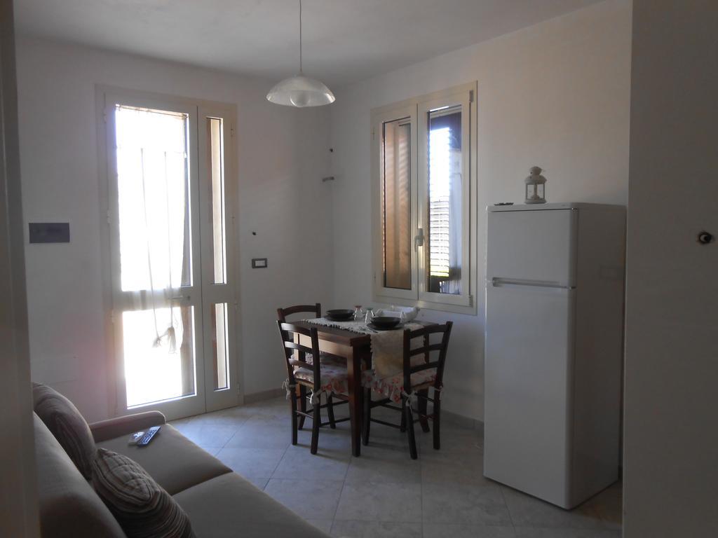 Nonno Mario Villa Otranto Luaran gambar